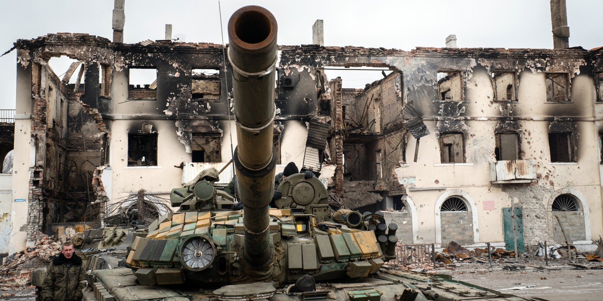 ロシア軍 勲章 ウクライナ侵攻 特別軍事作戦 マリウポリの戦い 参加者