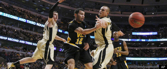 VCU-PURDUE