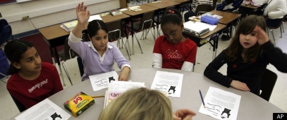 Students Sound Off