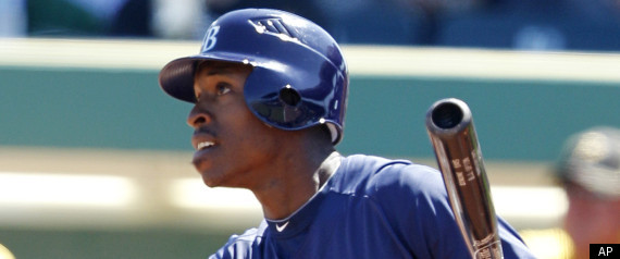 Orioles Fan Bj Upton
