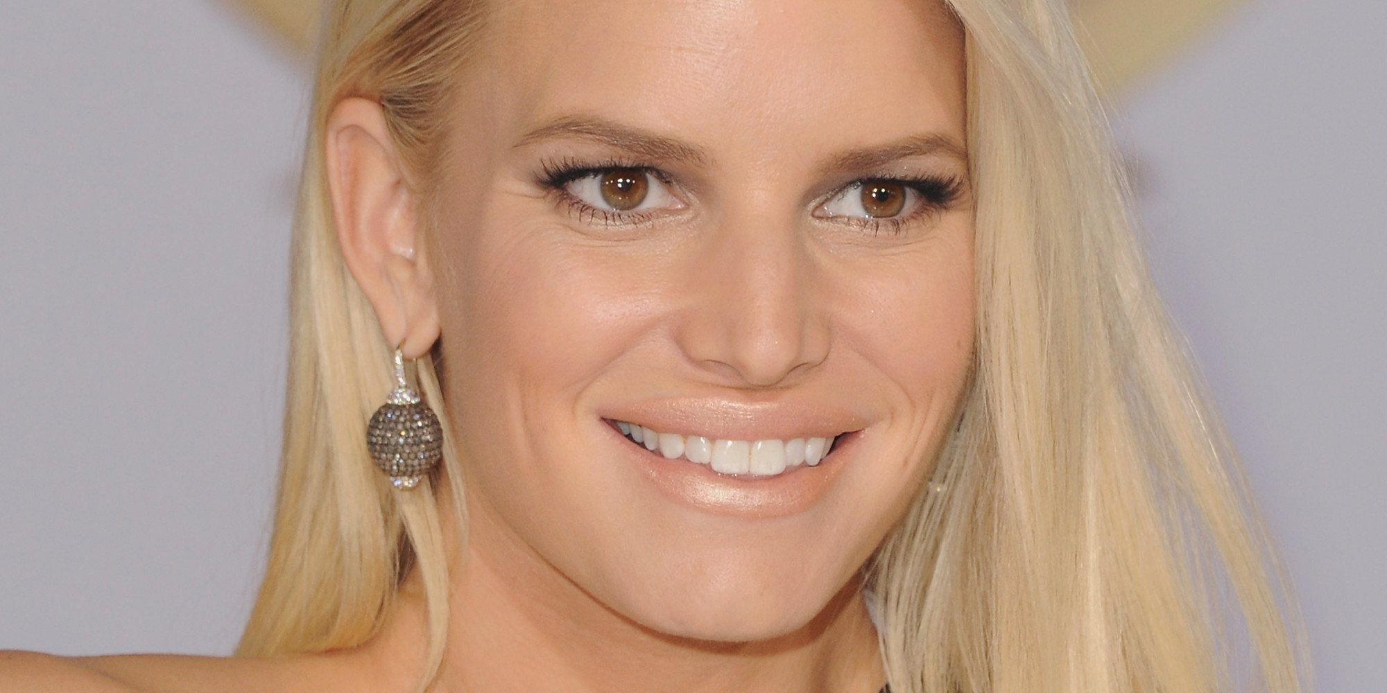 Jessica Simpson Shamed For Overdoing Lip Fillers After Posting