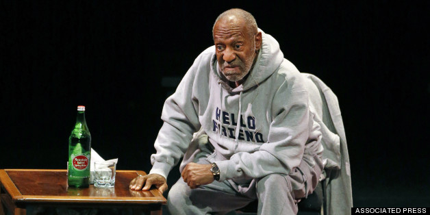 Bill Cosby Cancels Boston Shows Over Weather Concerns, Vows To Return