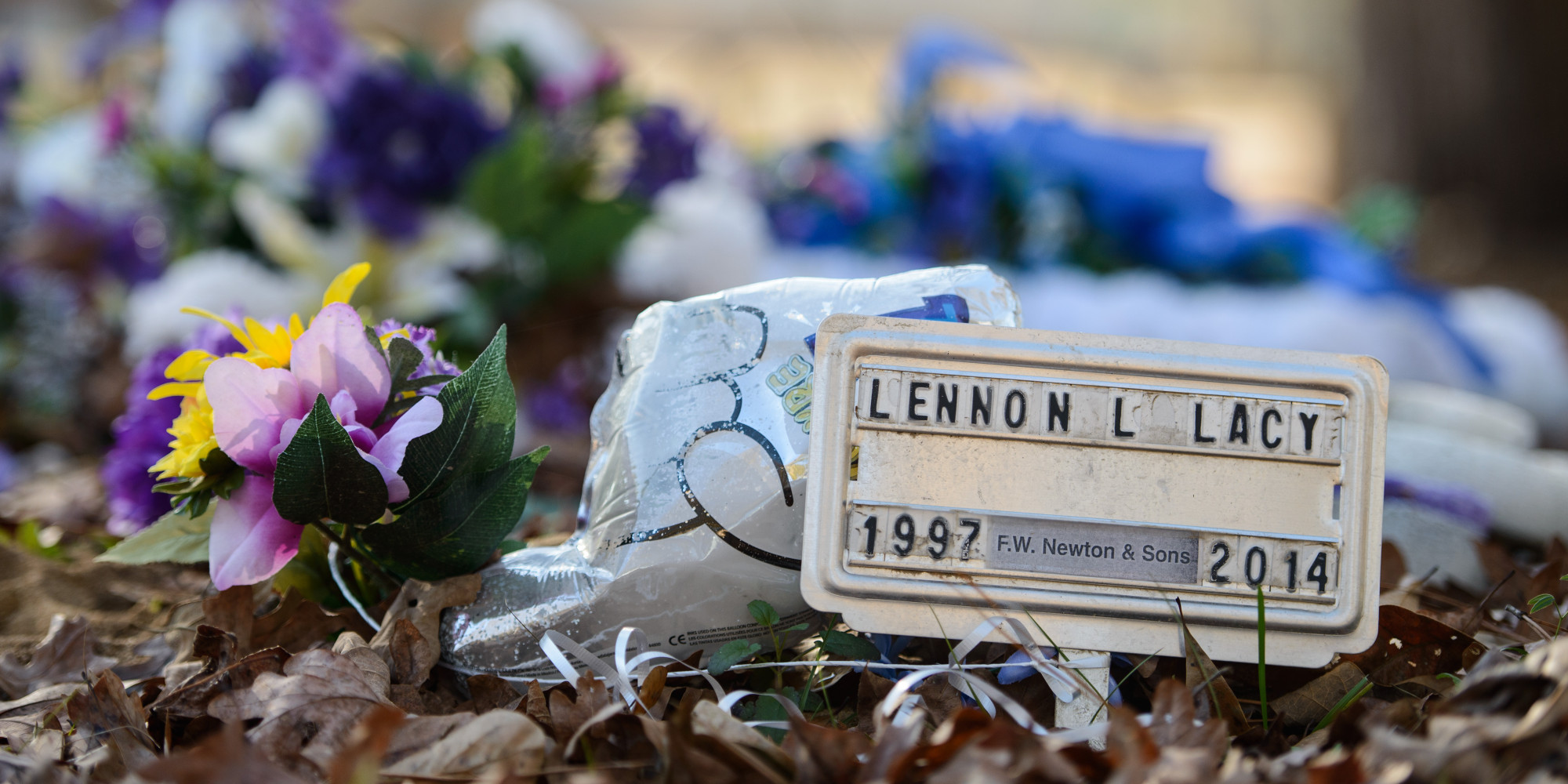 The Life And Death Of Lennon Lacy Strange Still Huffpost