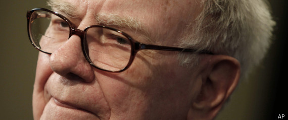 Buffett Japan
