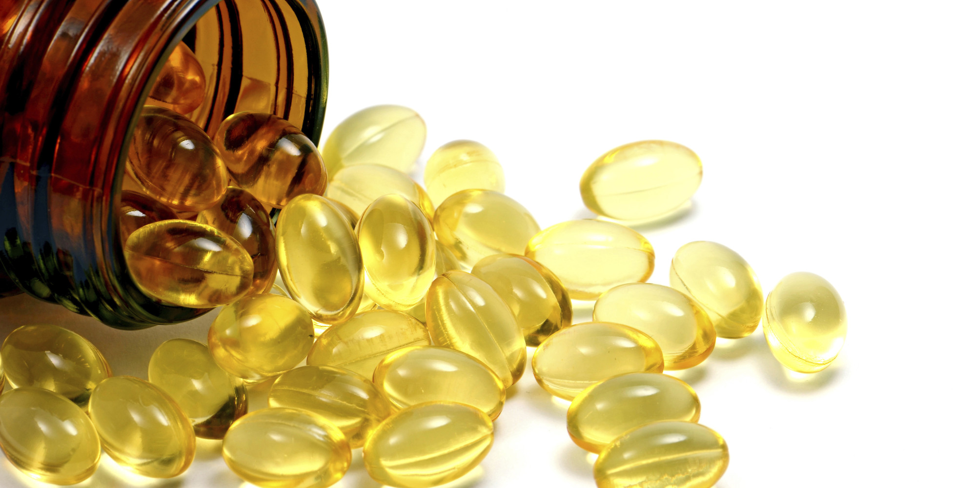 What are the benefits of flaxseed and fish oil?