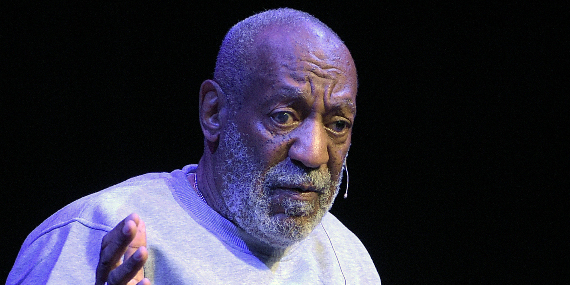Naked Bill Cosby Statue Proposed By High School Sculptor 