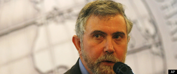 Paul Krugman