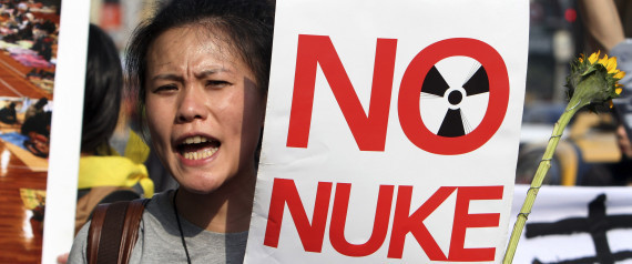 Japan Nuclear