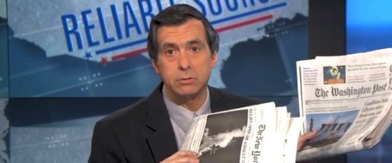 Howard Kurtz