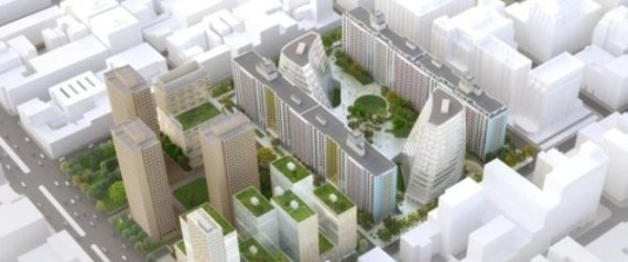 Nyu Expansion