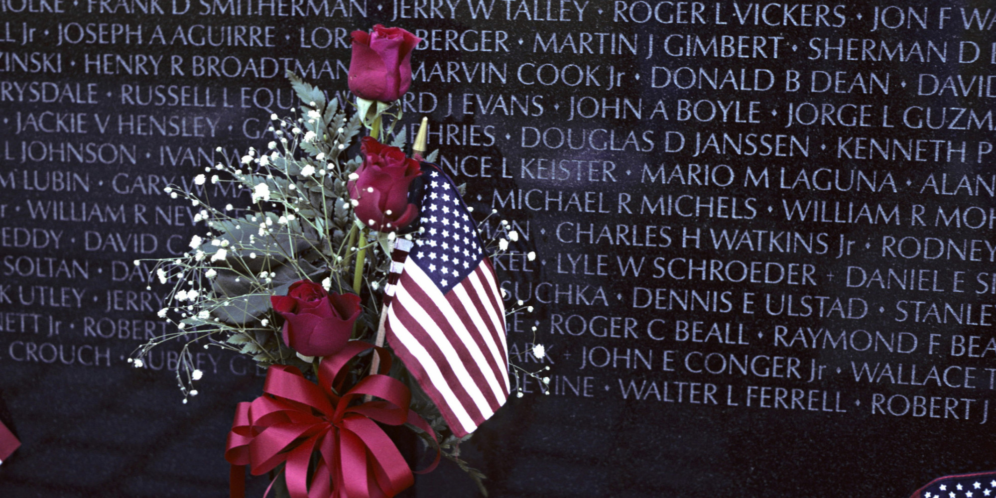 The Wall Times 65 Commemorate That HuffPost