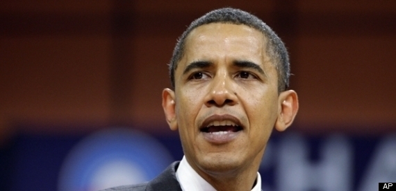 Barack Obama