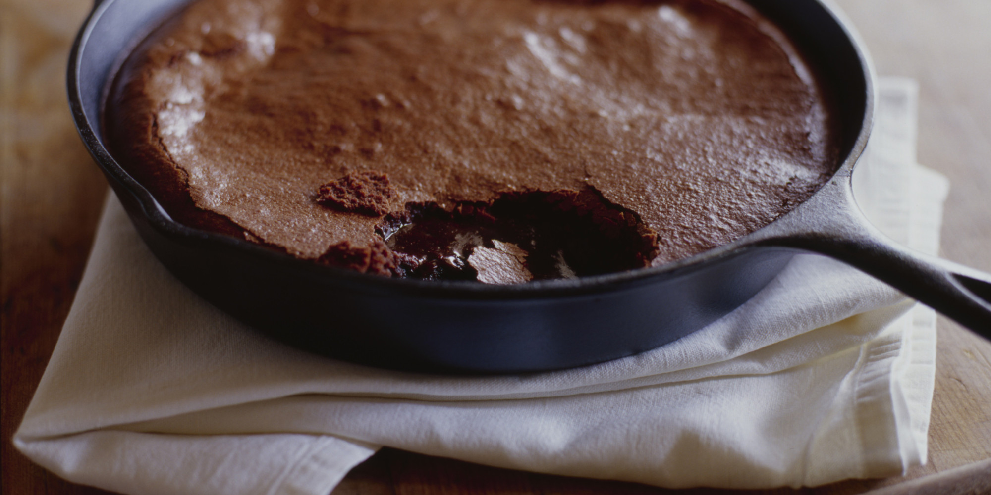 How Do You Season Cast Iron? HuffPost