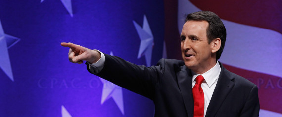 Tim Pawlenty Exploratory Committee