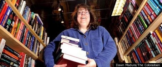 Independent Bookstore