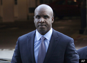 Barry Bonds Perjury Trial