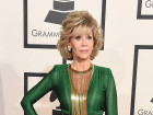 Jane Fonda Puts Everyone Else To Shame