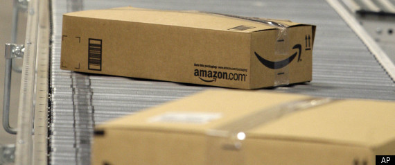 Amazon Tax