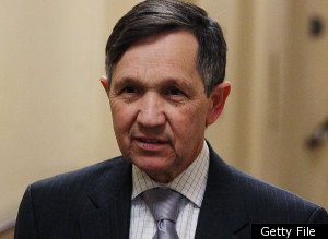 Dennis Kucinich