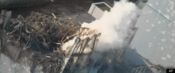 Fukushima