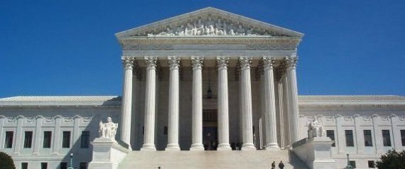 Supreme Court Campaign Finance Restrictions