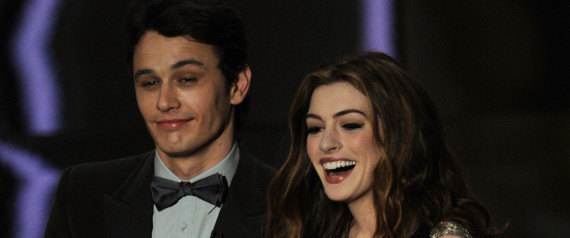 James Franco