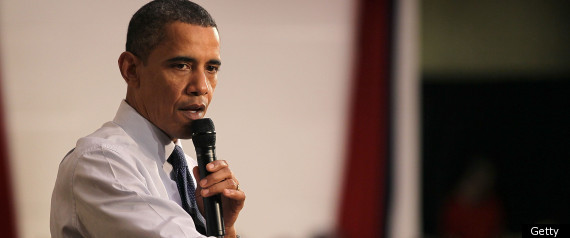Obama Town Hall