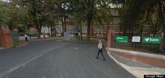 sunderland college