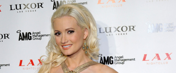 Holly Madison