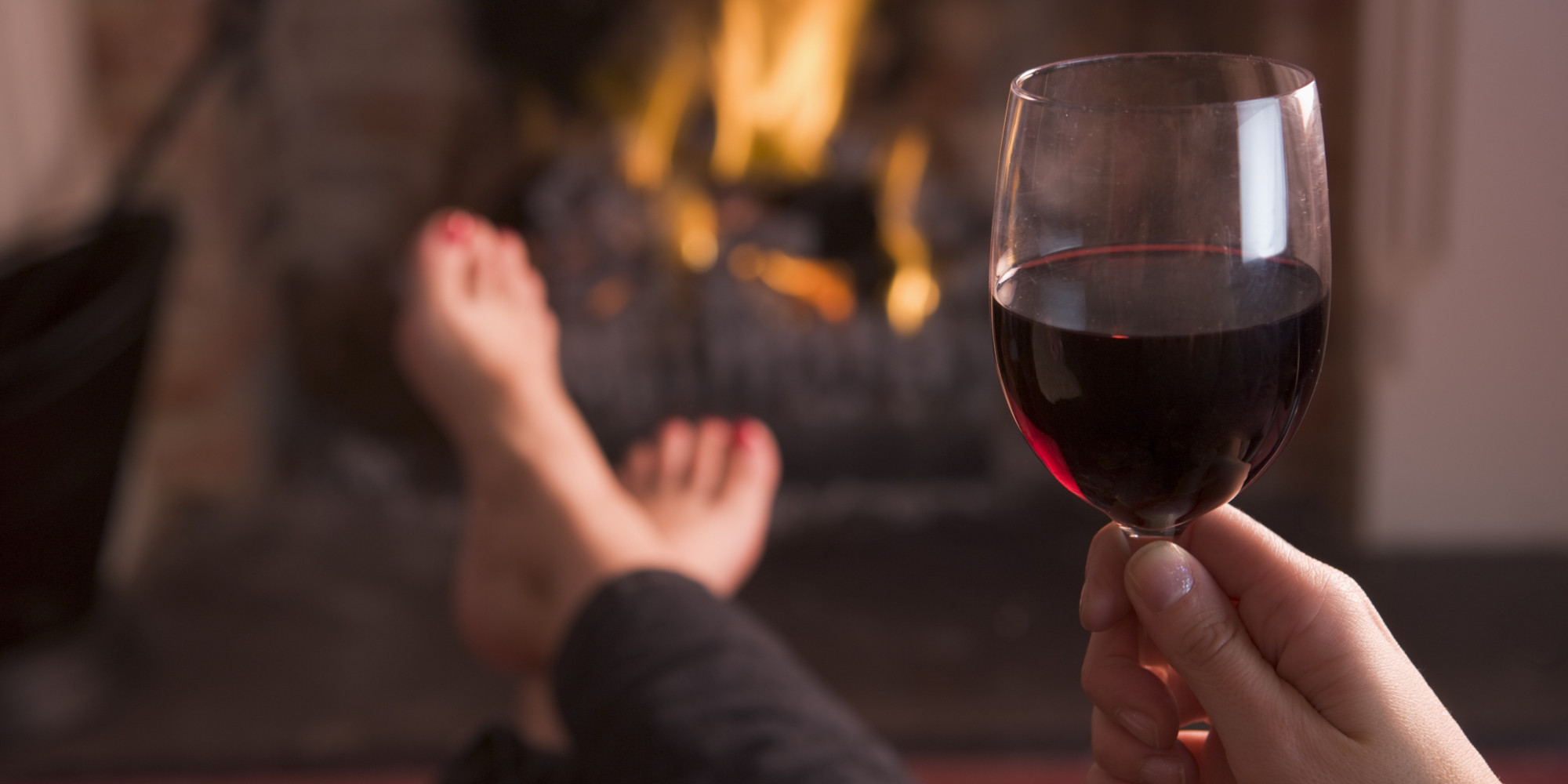 Bbw and red wine you know what happenes after to that plump 10