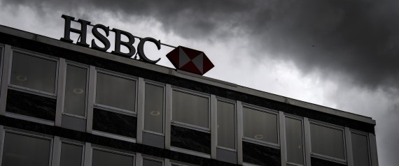 HSBC ORAGE