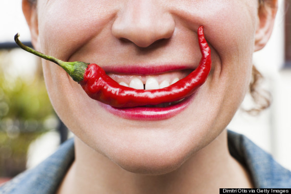 chilli