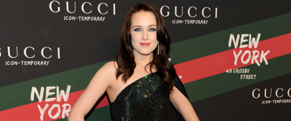Evan Rachel Wood