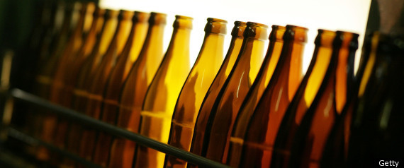 Alcohol Free Lent