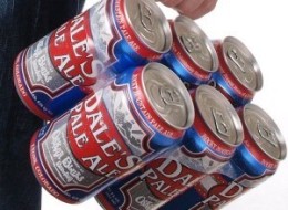 Canned Craft Beers Worth Drinking