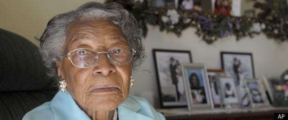 Recy Taylor