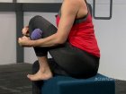 Knee Pain? Try This 2-Minute Stretch For Quick Relief