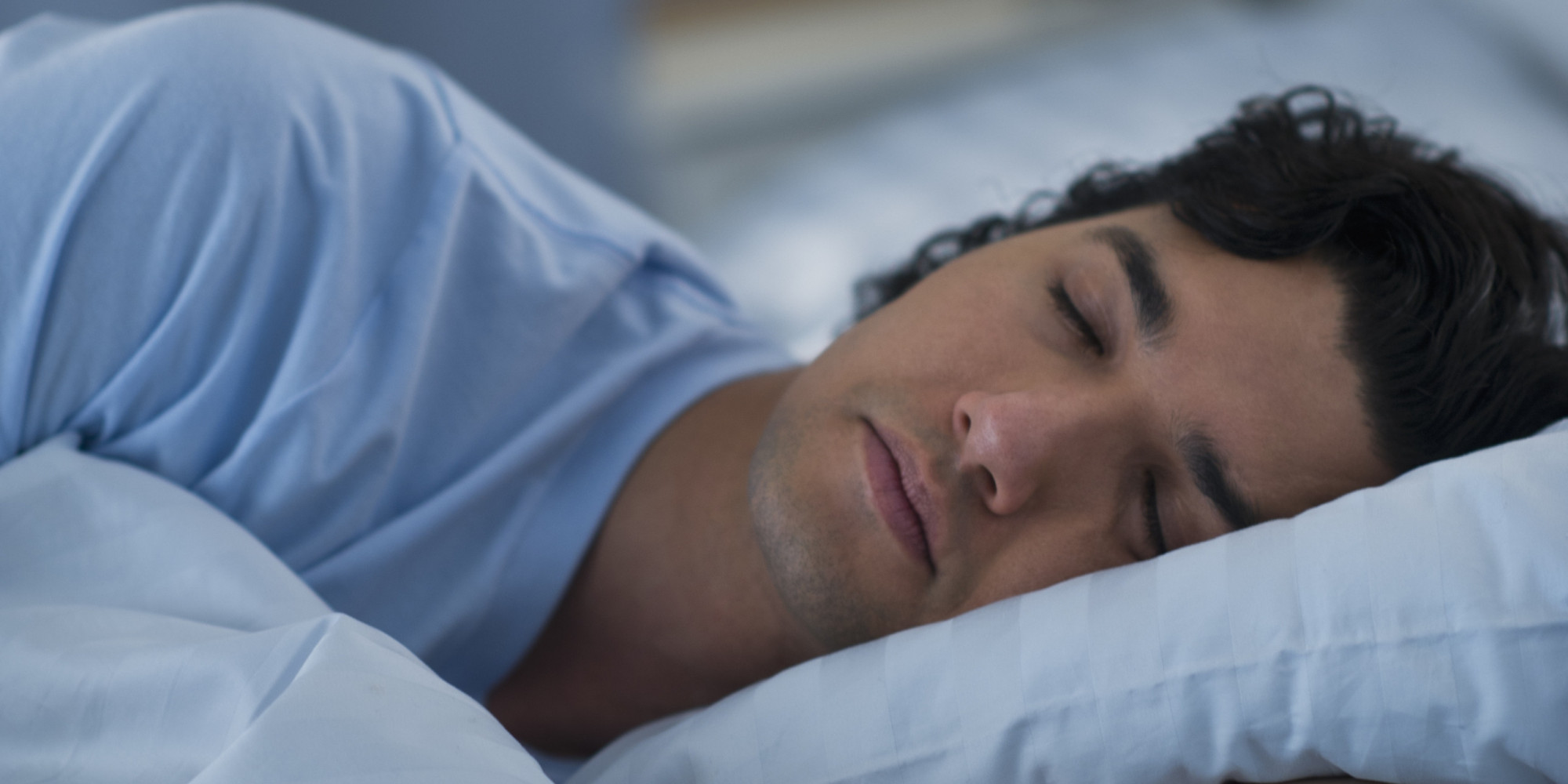 Why A Good Nights Sleep Is The Secret To Success Huffpost