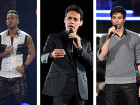 Romeo, Iglesias, J Balvin y Marc lideran lista de finalistas de los Billboard Latinos