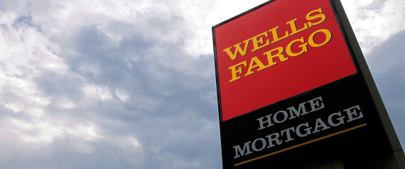Wells Fargo Ceo