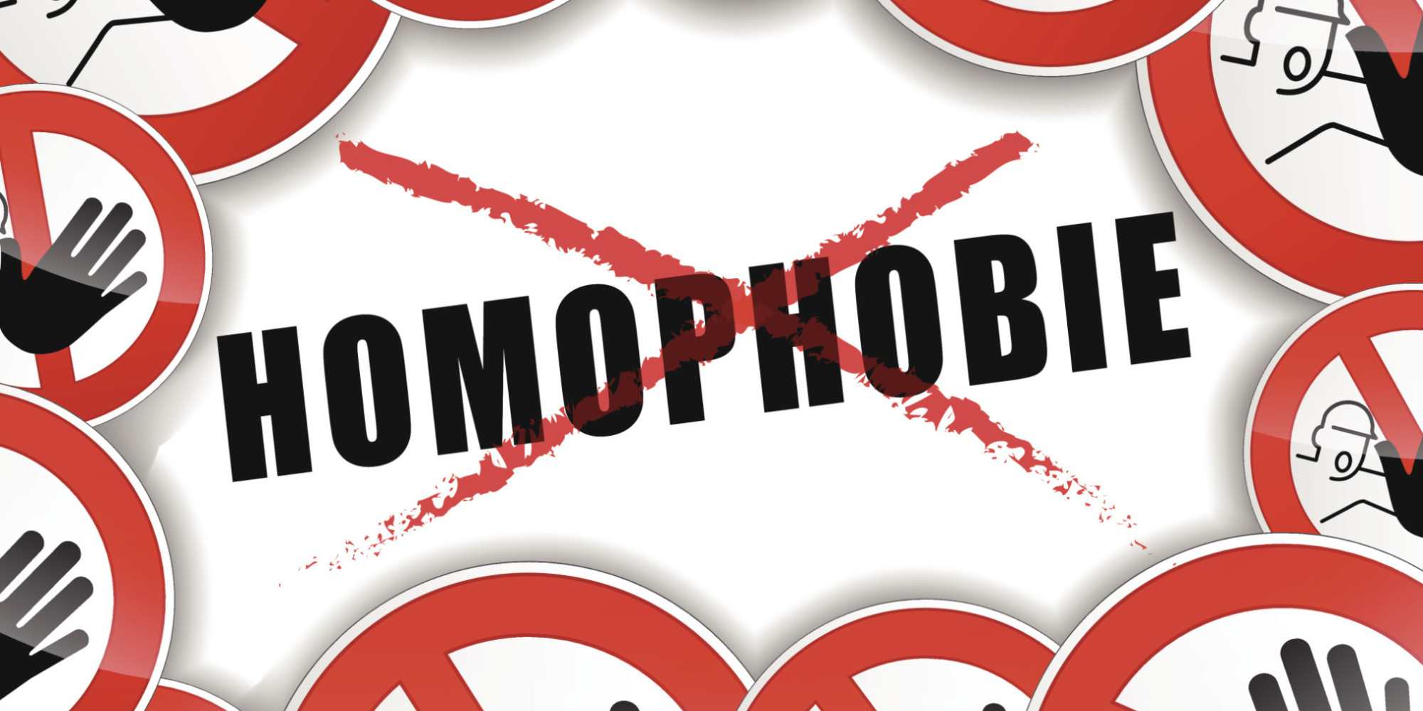 Warum wird Homophobie nicht toleriert?