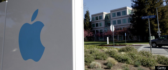 Apple Sues Amazon
