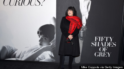Sam Taylor-Johnson: E.L. James Hasn't Congratulated Me On Film's Release