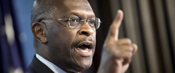 Herman Cain Muslims