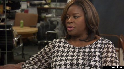 'Parks And Rec' Star Retta Shares Her Favorite Way To 'Treat Yo Self'