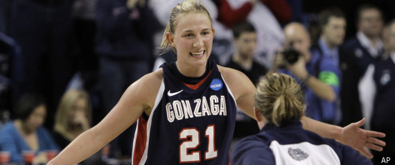 Courtney Vandersloot