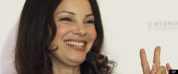 Happily Divorced