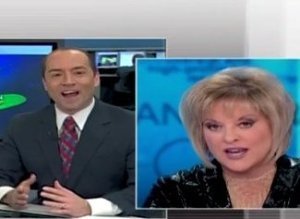 Nancy Grace