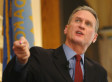 South Dakota Abortion Bill Signed Into Law By Governor Dennis Daugaard
