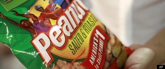 Peanut Allergy Student